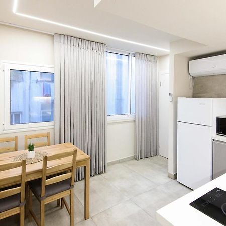 Aparthotel סוויטה ירושלים Exterior foto