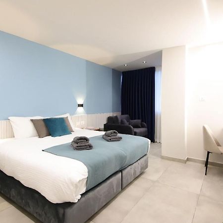 Aparthotel סוויטה ירושלים Exterior foto