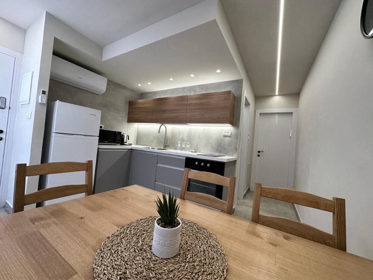 Aparthotel סוויטה ירושלים Exterior foto