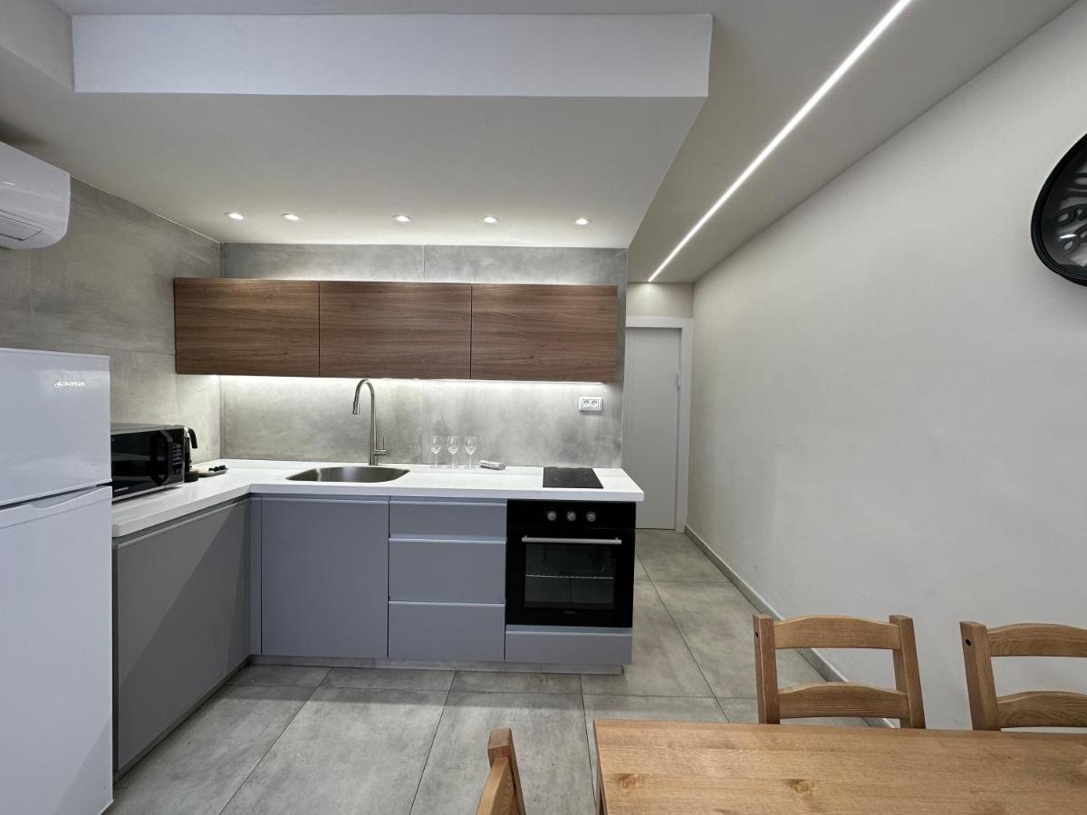 Aparthotel סוויטה ירושלים Exterior foto