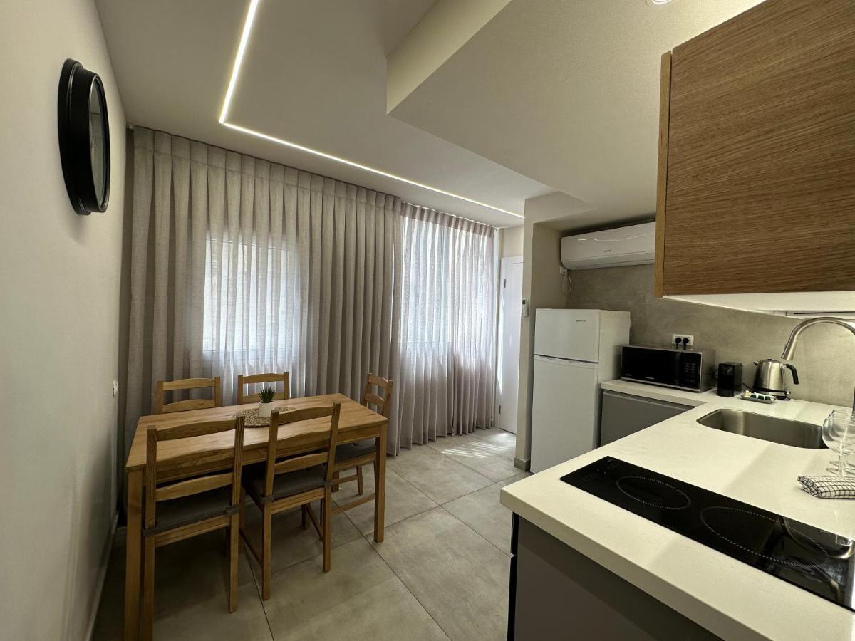 Aparthotel סוויטה ירושלים Exterior foto