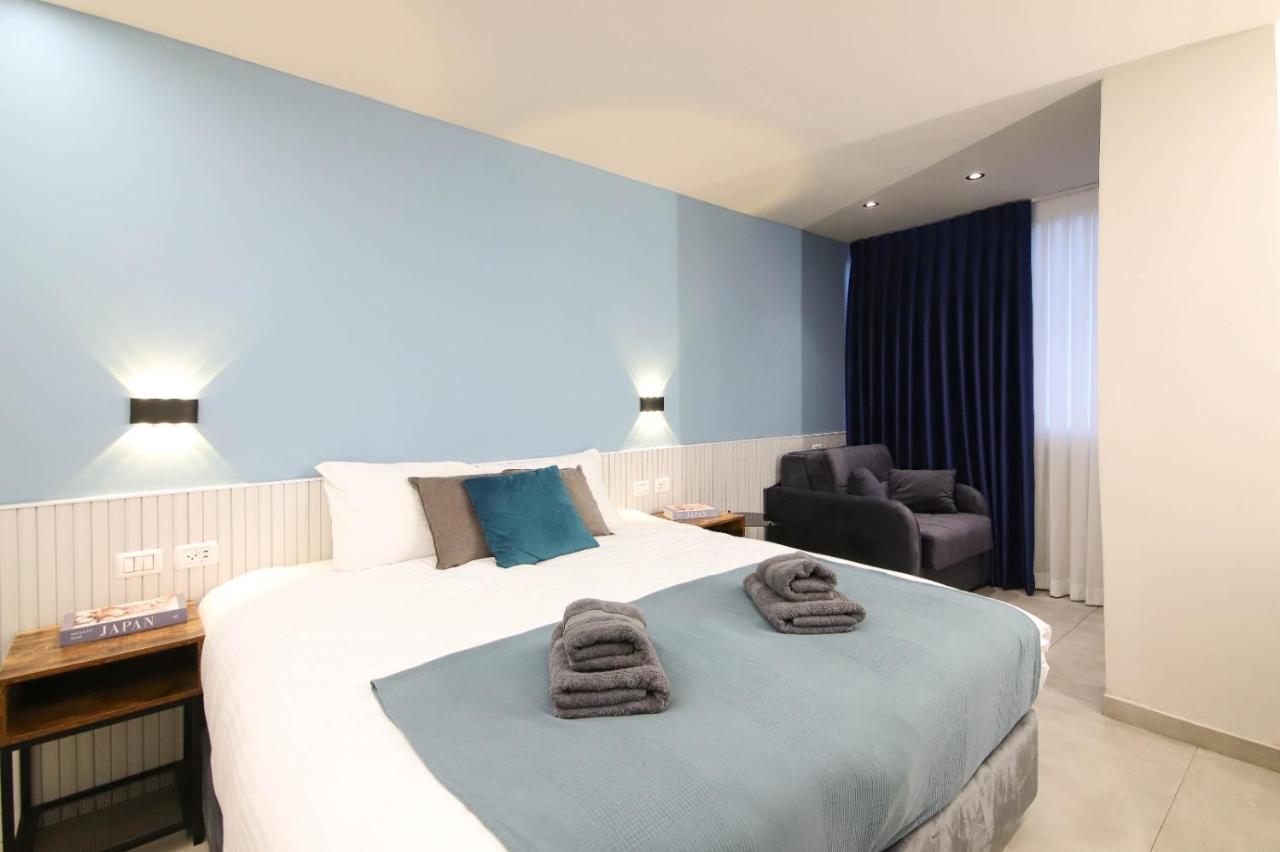 Aparthotel סוויטה ירושלים Exterior foto