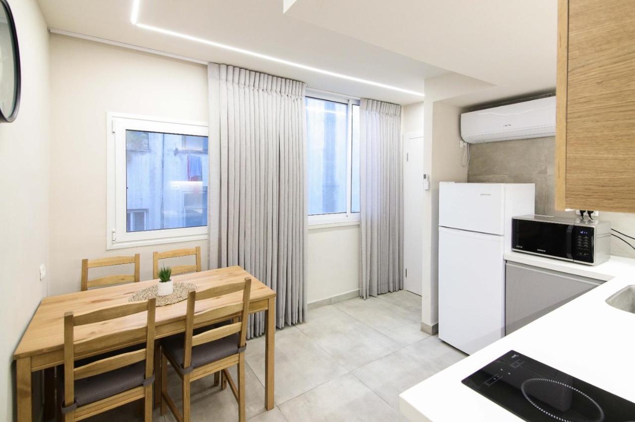 Aparthotel סוויטה ירושלים Exterior foto